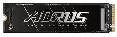 GIGABYTE AORUS Gen5 14000 SSD 4TB