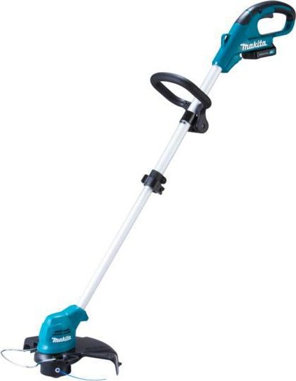 Makita Podkaszarka akumulatorowa 10,8V 2x2,0Ah (UR100DWAE)