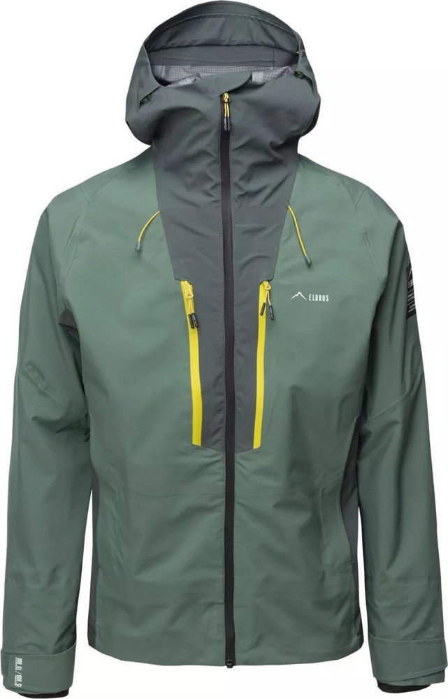 Męska kurtka przejściowa Elbrus MALAKU rozmiar M