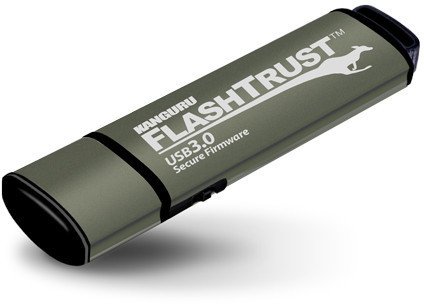 iStorage WP-KFT3-64G pamięć USB 64 GB 3.2 Gen 1 (3.1 Gen 1)