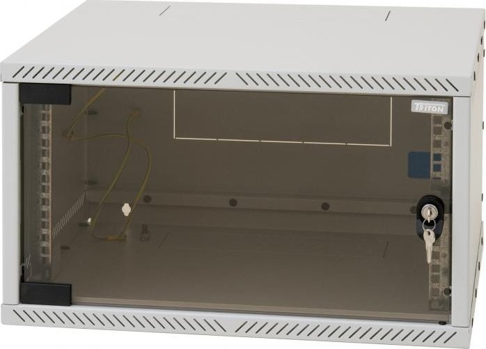 Szafa Triton Wisząca 19" 9U (RXA-09-AS4-CAX-A1)