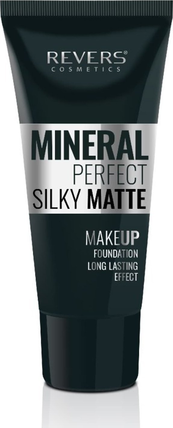 Revers REVERS Fluid Mineral Silky Matte, nr20 Rose