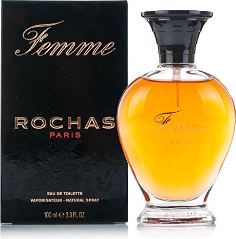 Rochas Femme EDT 100 ml