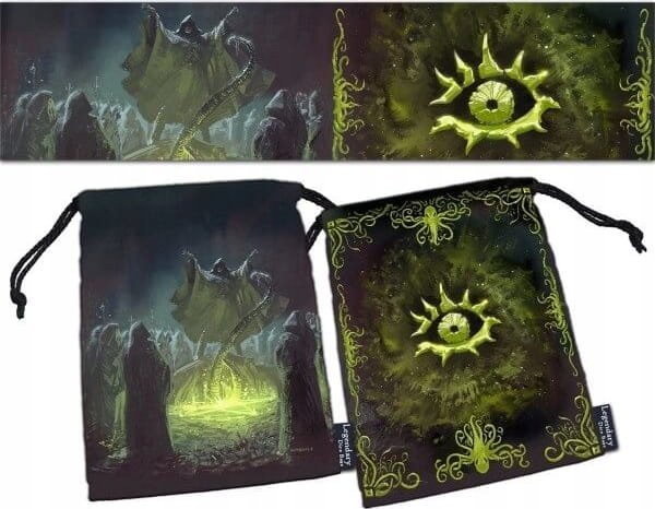 Drawlab Entertainment Sakiewka The Cultist Gathering