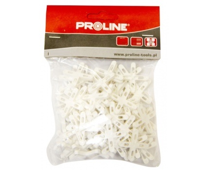 Pro-Line Krzyżyki dystansowe 3mm 100szt. (61323)