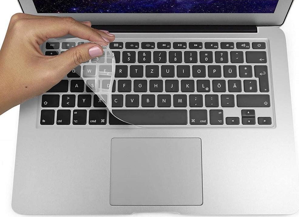 Techly TECHLY Keyboard Protective Film for Notebook 15inch