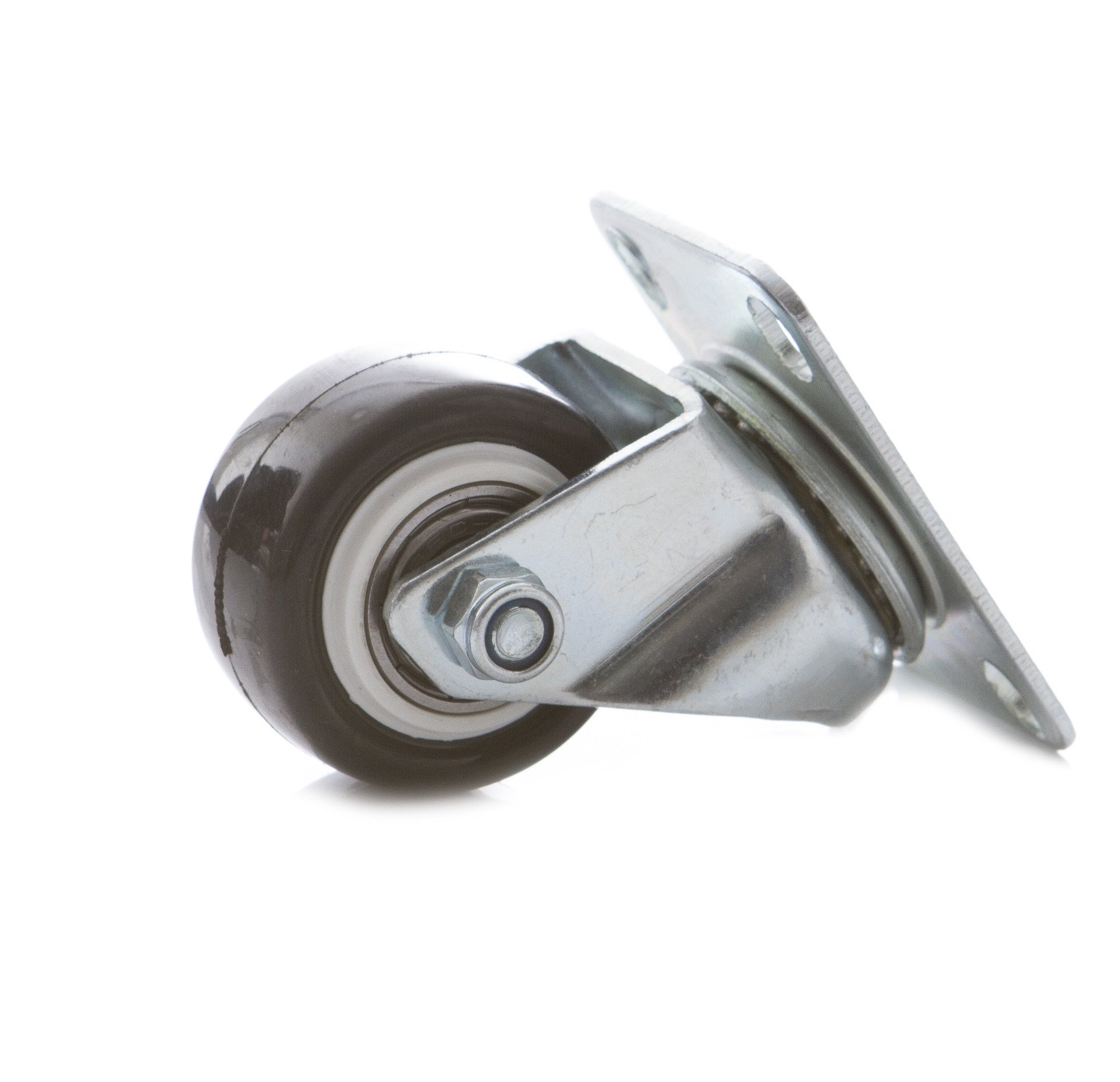 WHEEL D40 PL W40PU-B