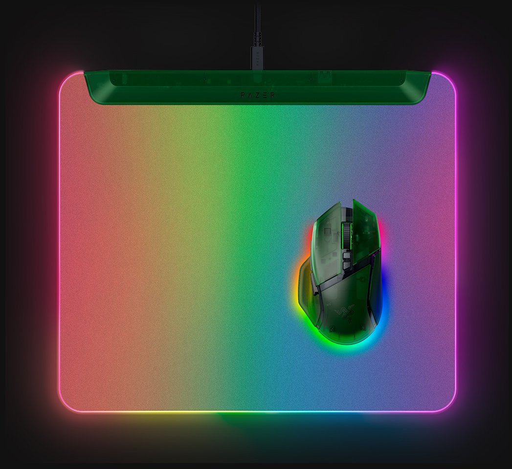 Firefly V2 Pro - Phantom Green Ed.