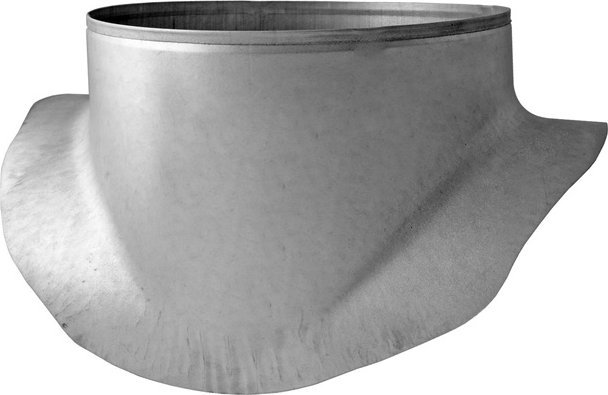 ALNOR VENTILATION CANOPIES VHK-125