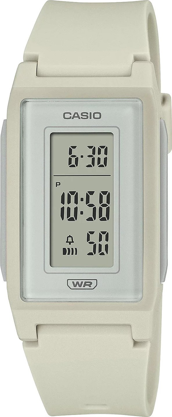 Casio Zegarek na Komunię dla dziewczynki Casio LF-10WH-8EF