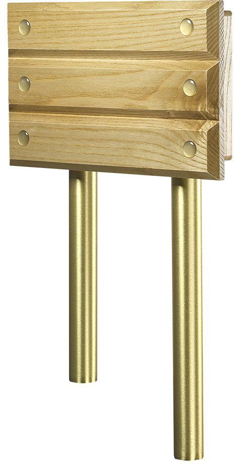 Zamel Gong rurowy MINI GRS-941M-CLA 230V (SUN10000197)