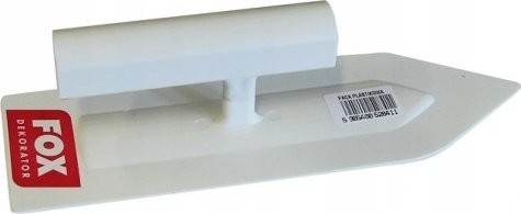 Fox Paca plastikowa do efektów dekoratorskich