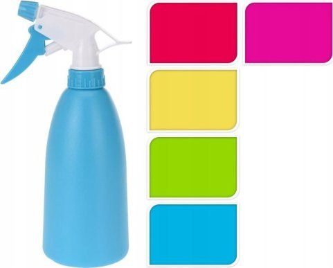 Koopman Spryskiwacz ręczny wielofunkcyjny praktyczny 480 ml