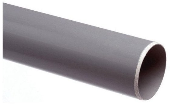 PIPE DIAMETER - 110 0,75 M