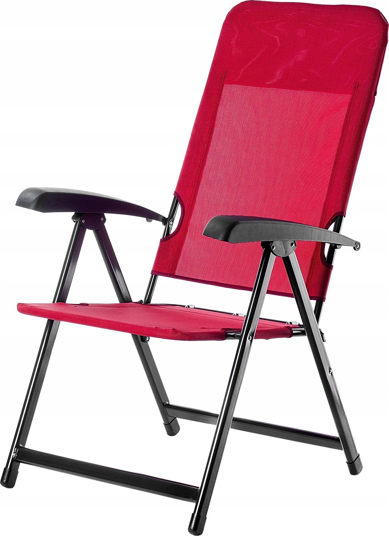 Kadax KADAX Krzesło Ogrodowe Balkon Taras Leżak Składane