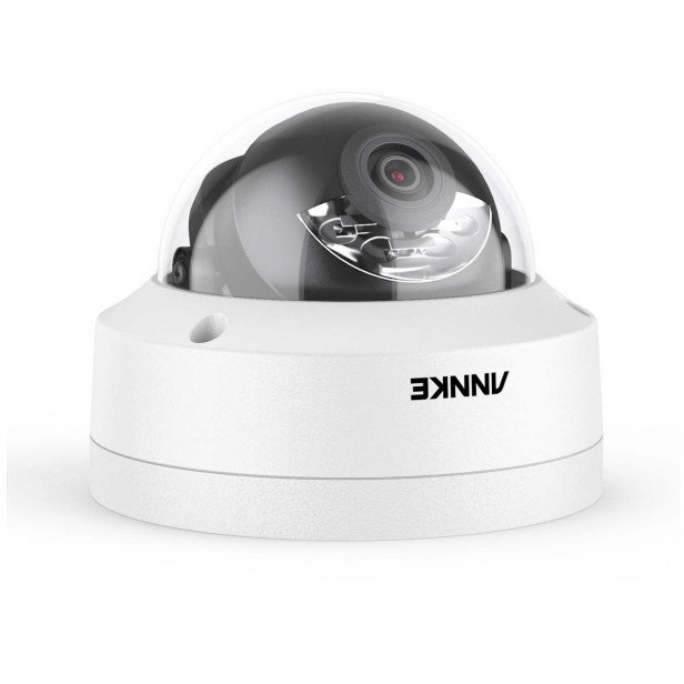 Annke Kamera Monitoringu Ip I91Dg Lan 4096x3072 Px