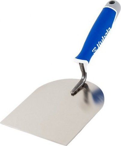 Kubala KIELNIA SZTUKATORSKA NIERDZEWNA ZGRZEWANA 120MM.