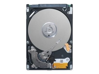 Dysk serwerowy Dell 2TB 3.5'' SATA III (6 Gb/s) (161-BCBC)