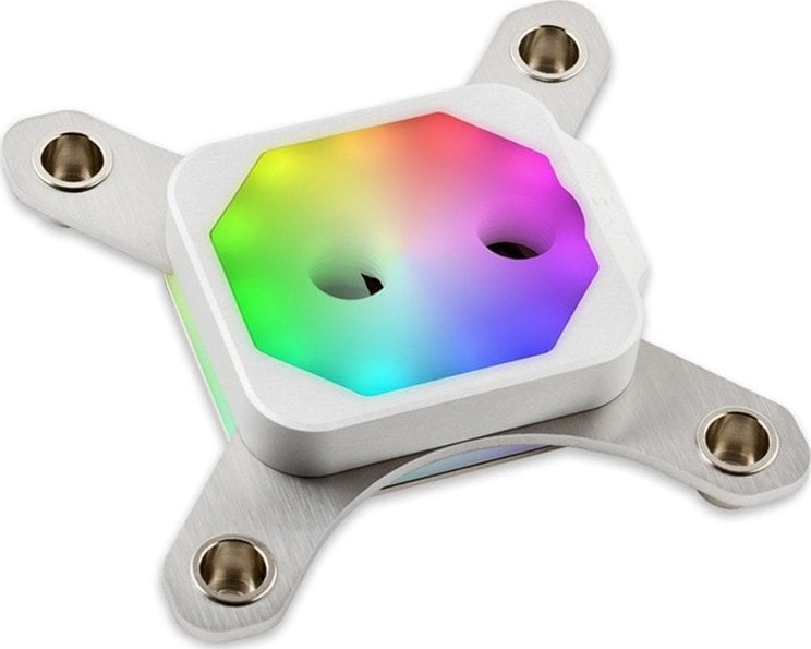 Aqua Computer aqua computer cuplex kryos NEXT RGBpx LGA 1700 - Acetal/Nickel