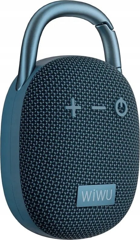WiWU - Głośnik bezprzewodowy Thunder H3