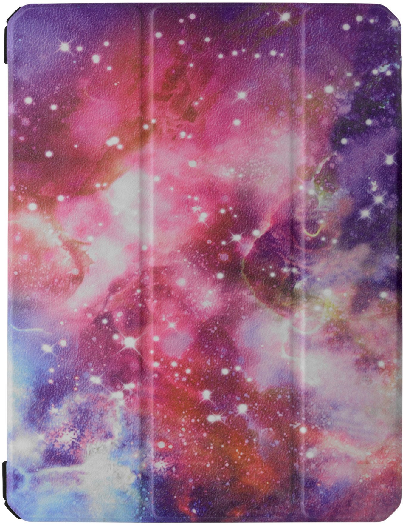 RealPower iPad 10 Case 10,9' Design Galaxy