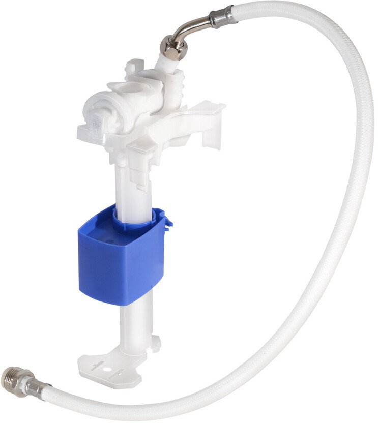 Gustavsberg Nautic indløbsventil 2010-2017