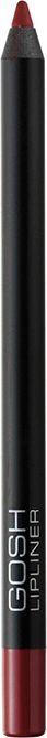 Gosh Gosh Lip Liner Velvet Touch Konturówka do ust 1,2 g 011 Nougat