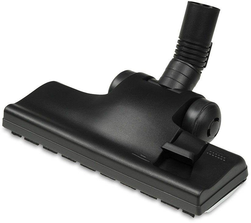 Ssawka Szczotka duża klawiszowa z kółkami do odkurzacza Electrolux Philips