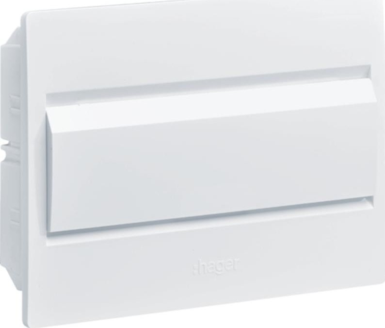 Hager Rozdzielnica podtynkowa Cosmos VR112PP 1x12