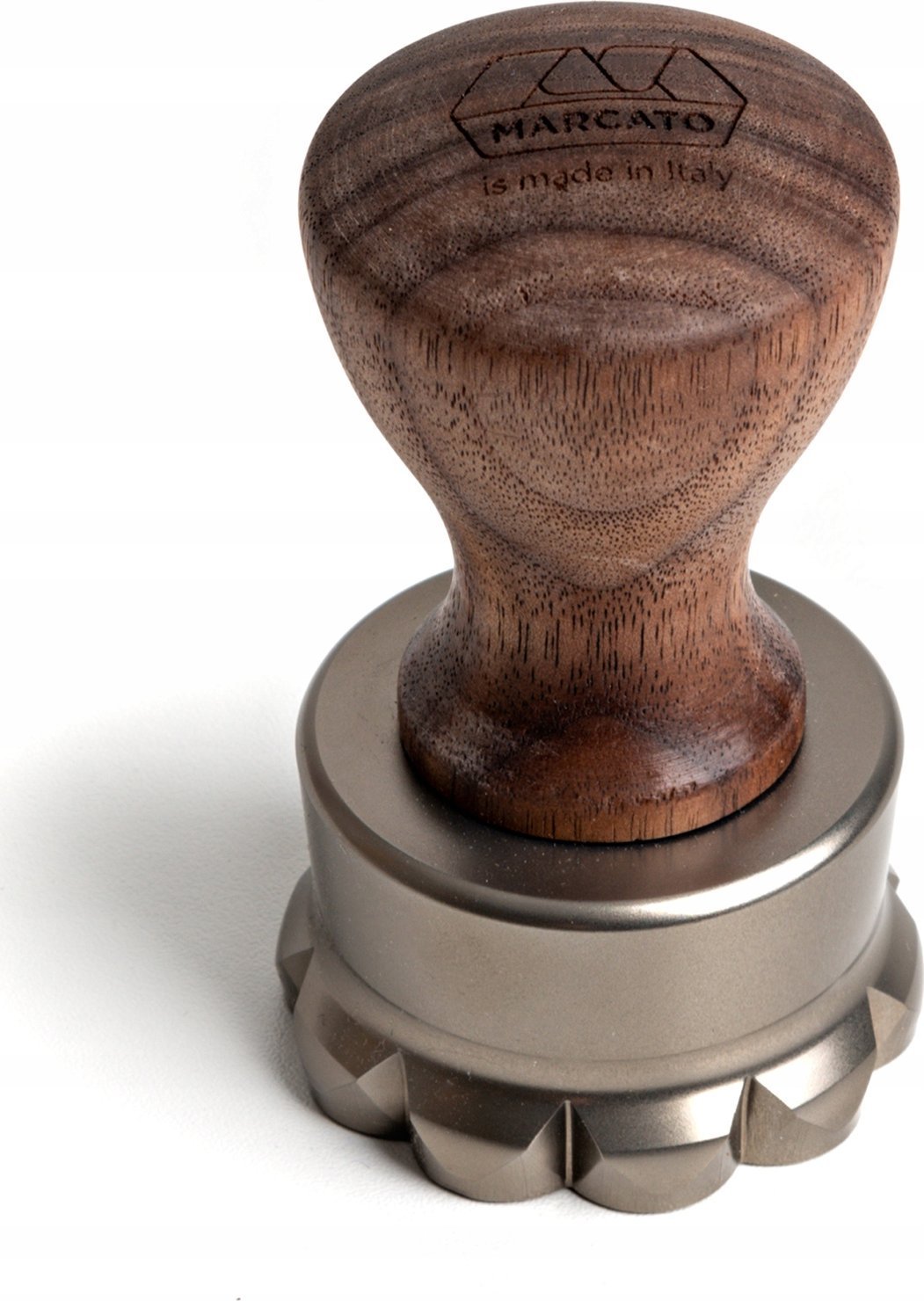 Marcato Marcato Ausstecher FIORE 50mm NOCE CANALETTO