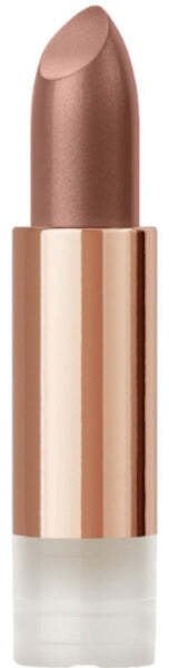 La Perla, Satin Lip Balm, Cream Lipstick, 203, Espresso, Refill, 3.5 g For Women