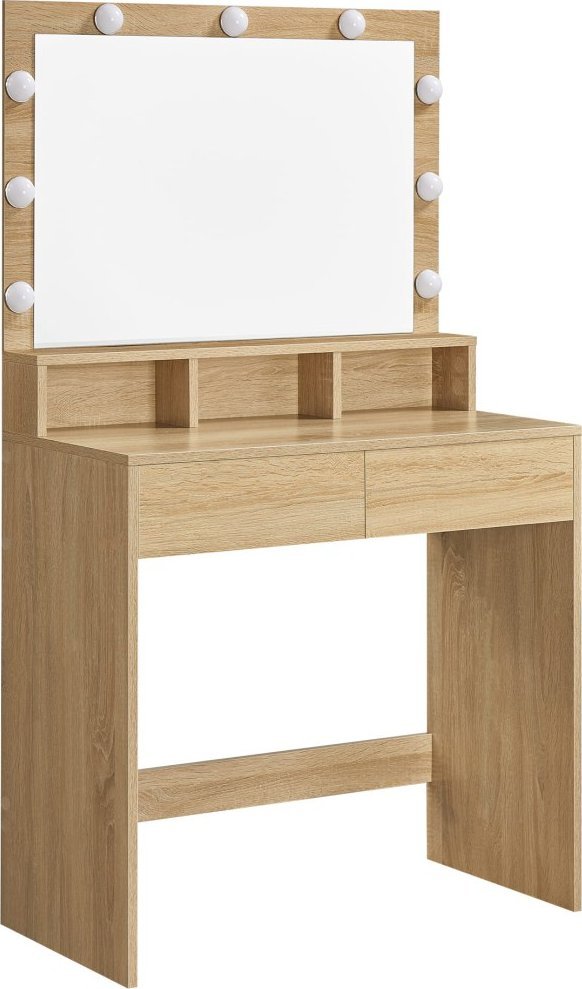 Leobert Toaletka - sonoma - RDT120T11