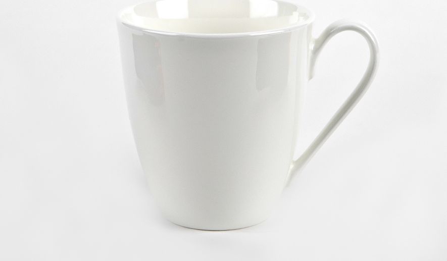 Witek Home Kubek 450ml Premium Strong