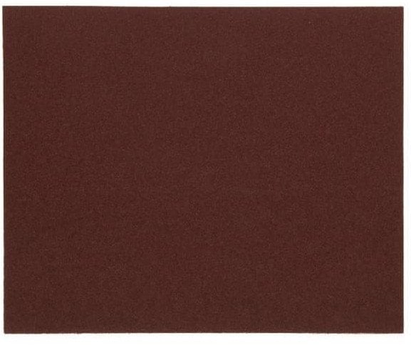 SAND PAPER WOOD NO100 230X280 1PCS