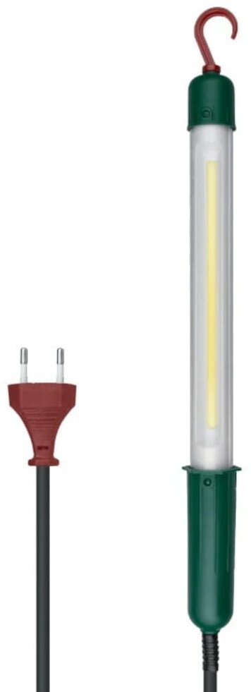 Lampa robocza LED, 300 lm, 6500 K, AC 230 V~, DPM WILL001