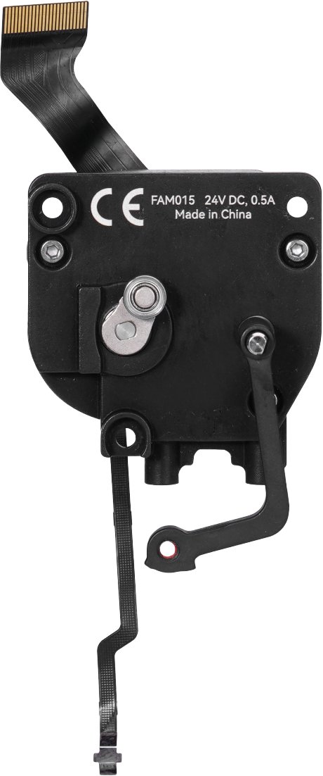 Drukarka 3D BambuLab Moduł unoszenia głowicy roboczej 2004 do drukarek z serii H2D