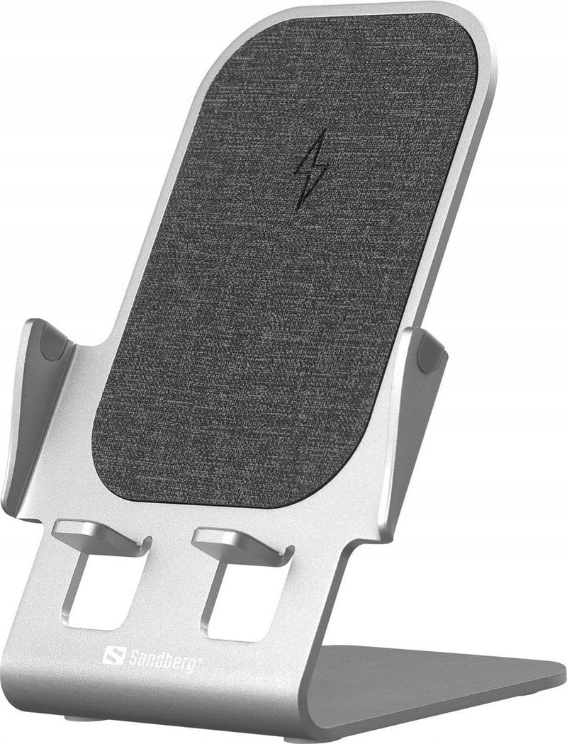 Ładowarka Sandberg Wireless Charger Stand