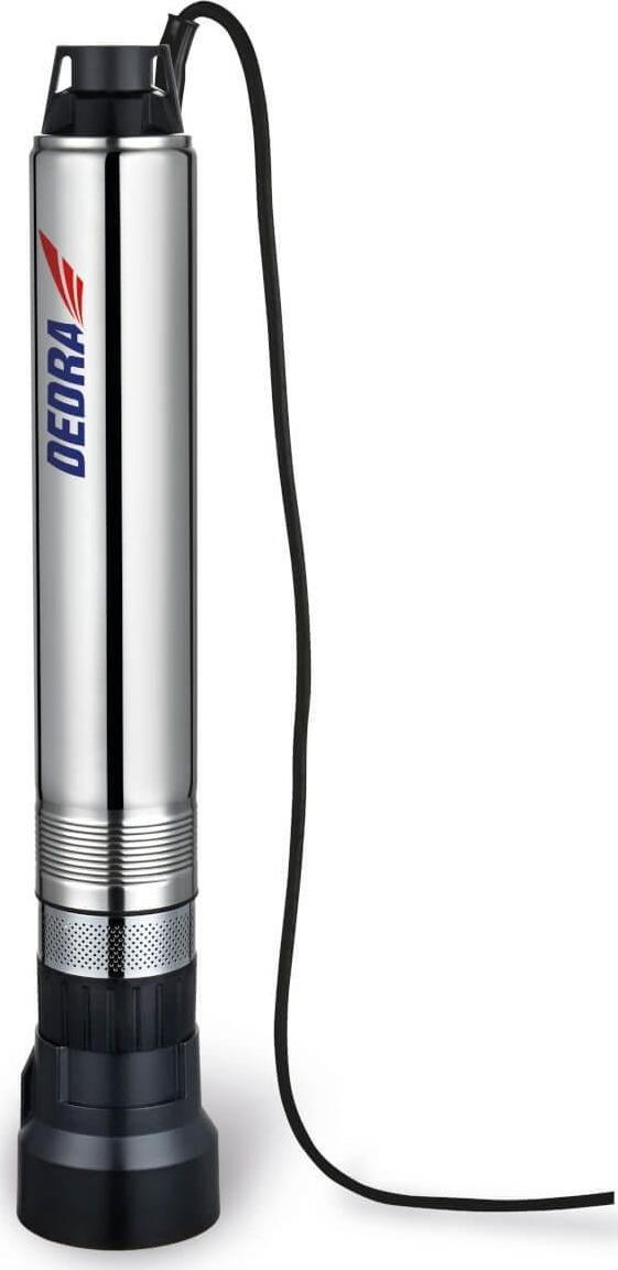 Dedra Pompa głębinowa do wody czystej 1000W