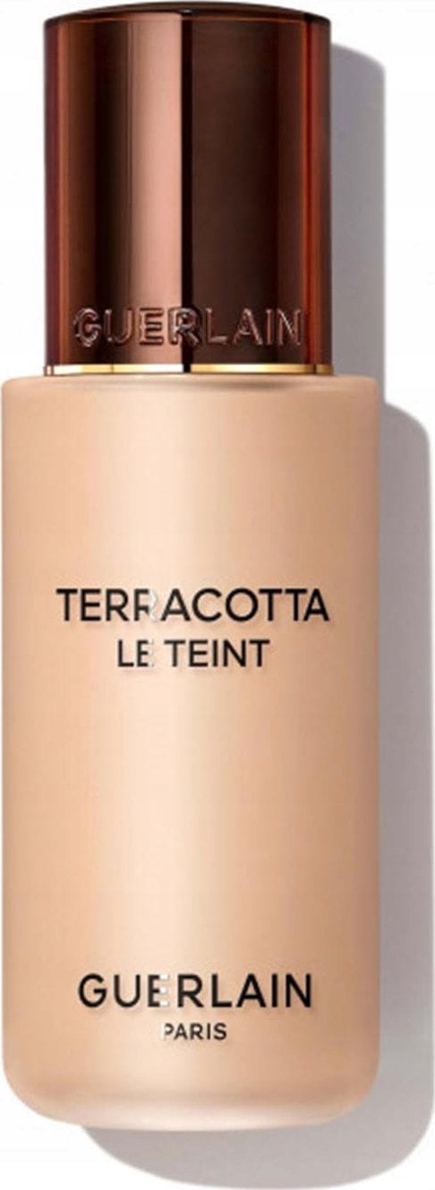 Guerlain GUERLAIN TERRACOTTA LE TEINT FOUNDATION 24H WEAR 2,5N 35ML