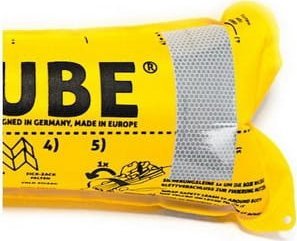 Restube Naklejki odblaskowe RESTUBE Reflector do bojek asekuracyjnych