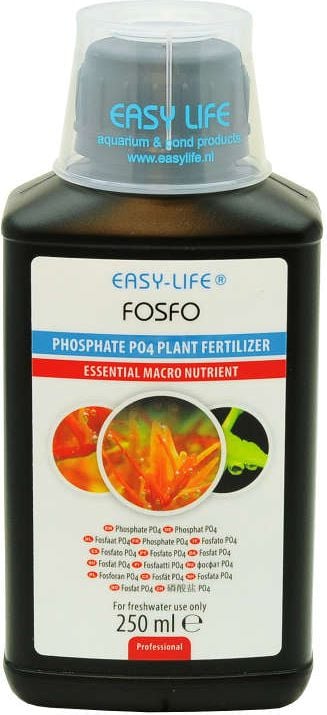 EASY LIFE Fosfo 250ml