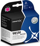Tusz Asarto Brother 985M