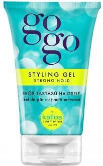 Kallos GOGO Żel do włosów 125 ml