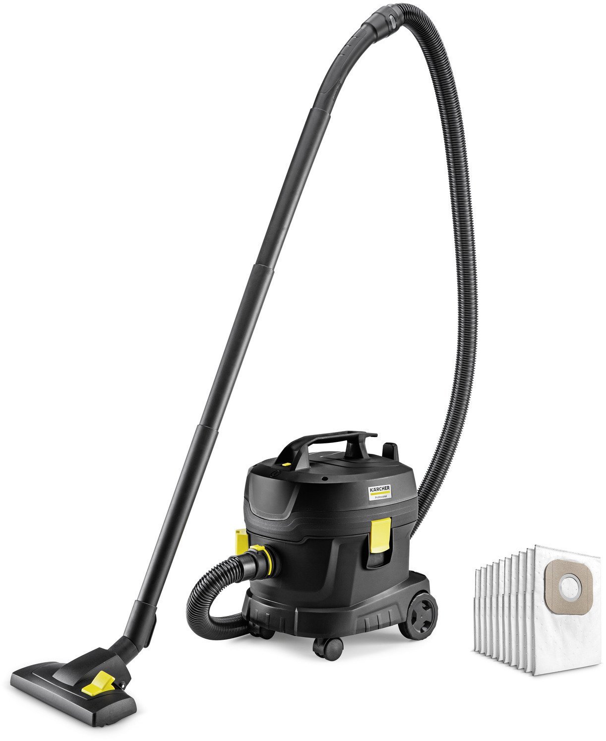 VACUUM CLEANER T 11/1 CLAS. RE/1.527-214.0 KARCHER