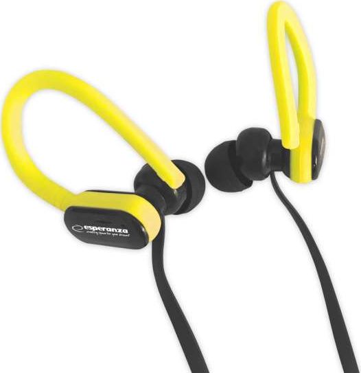 Słuchawki Esperanza EH197 (ESP-EH197KY)