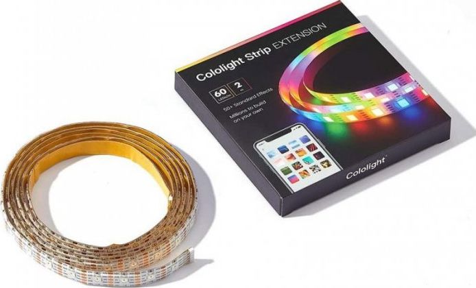 LifeSmart Taśma LED przedłużająca LS909 2 m 60 LED/m