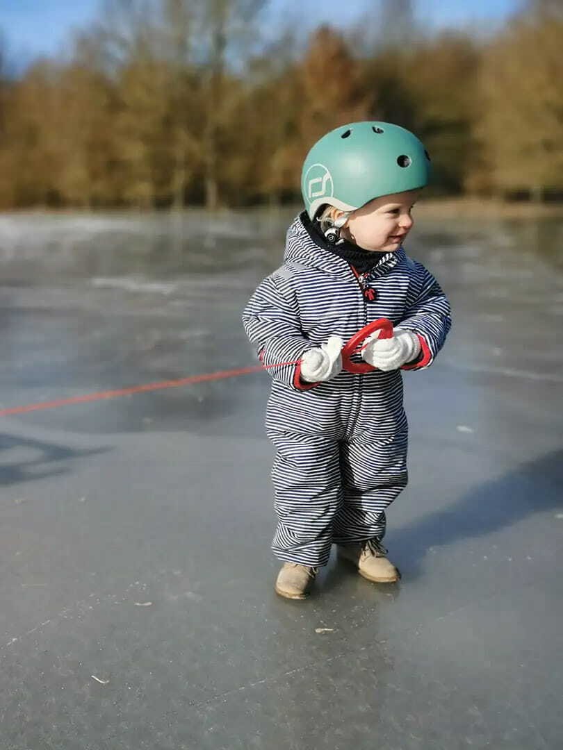 Kombinezon zimowy dla dziecka Ducksday, Flicflac 2, rozmiar 92