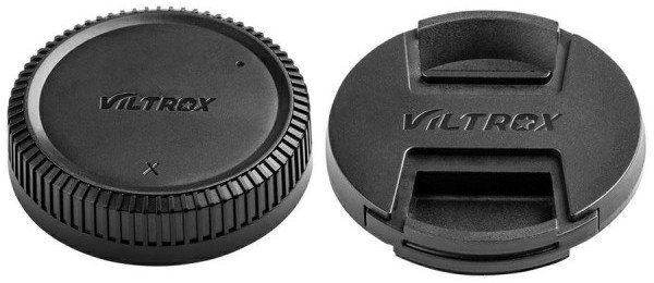 Viltrox dekielek do obiektywów