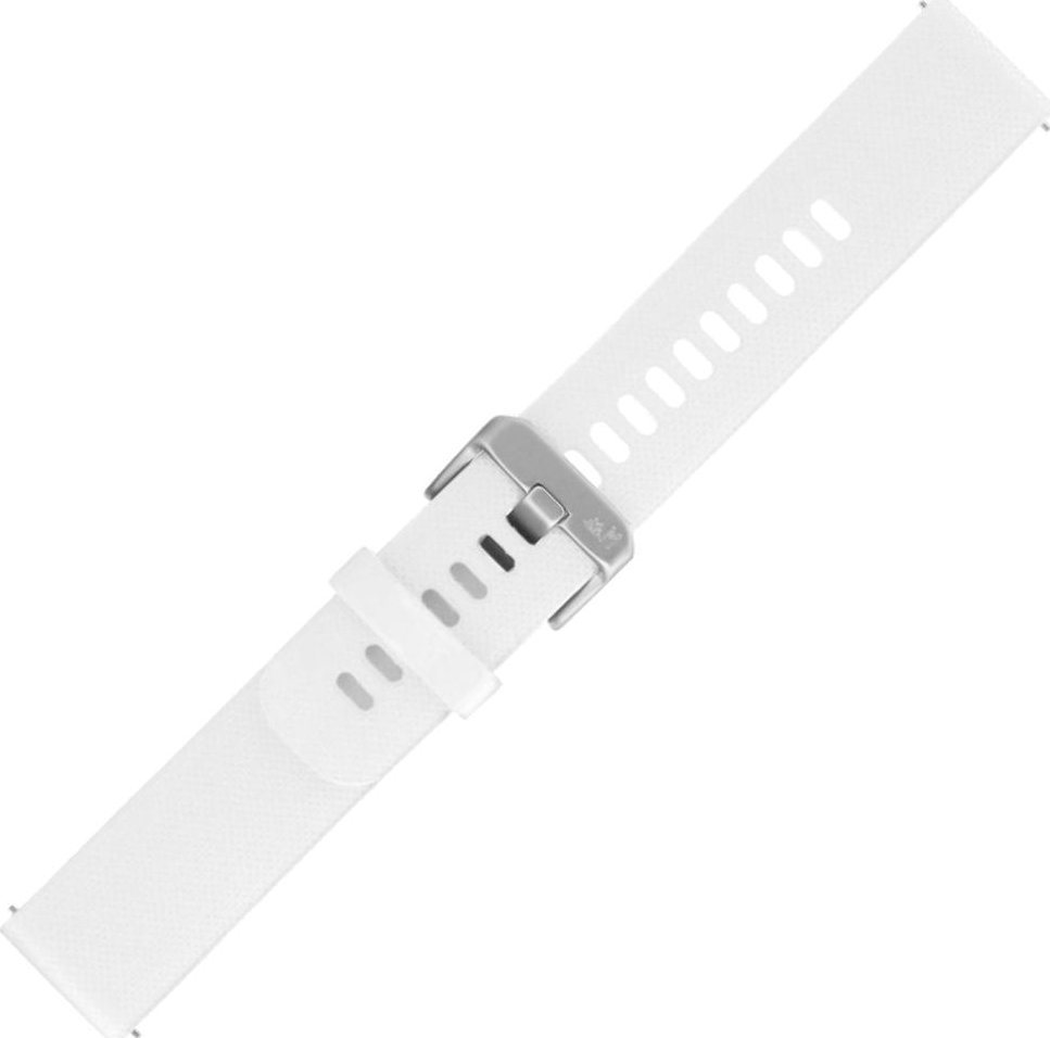 Morellato Silikonowy pasek do zegarka MORELLATO Smartwatch A01X5654187017SB20