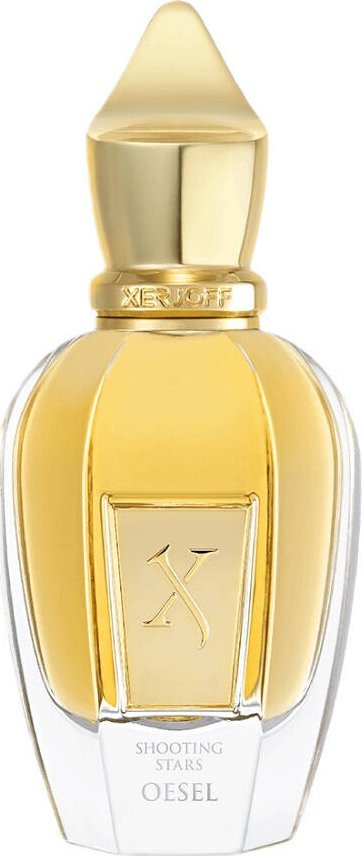 Xerjoff XERJOFF Shooting Stars Oesel perfumy 50ml UNBOX